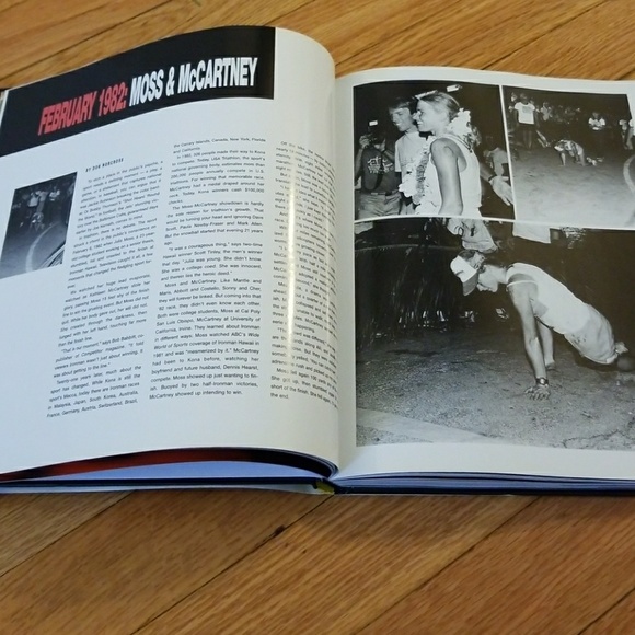 25 Years of Ironman. Kona - Picture 6 of 6